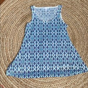 motherhood maternity tank